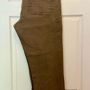 Men's Stylish Brown Chinos